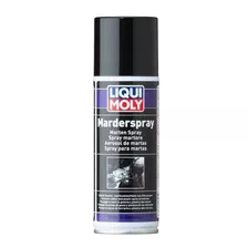 Repelente De Roedores Liqui Moly Marder Schutz. Envío Gratis