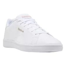 Tenis Reebok Royal Complete Cln2 Blanco 2949284