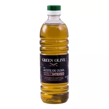 Aceite Oliva Extra Intenso X500ml Green Olive