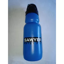 Botella De Agua Sawyer Con Filtro Para Camping