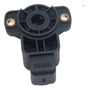 Sensor De Posicin Del Acelerador Peugeot 206 307 Partner Peugeot Partner