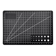 Tabla - Estera De Corte A4 - Manualidades - Aerografía -arte