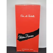 Perfume Paloma Picasso Edt 100ml Garantizado Envio Gratis 