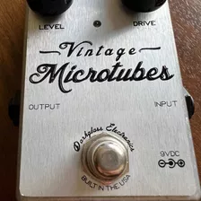 Darkglass Vintage Microtubes