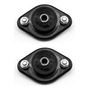 2 Bases Amortiguador Traseras Sydp Bmw Z4 2006 2007 2008