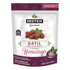 Datil Enchilado Con Sal Del Himalaya Mister 250 G 