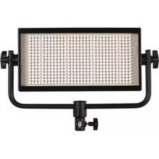 Cool-lux Cl500dsg Daylight Pro Studio Led Spot Light With Go