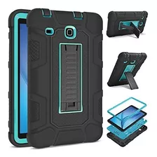 Funda Para Samsung Galaxy Tab E De 8 Pulgadas T377