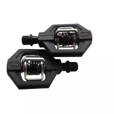 Pedal Clip Mtb Candy 1 Crank Brothes Preto