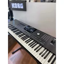 Korg Pa5x Keyboard