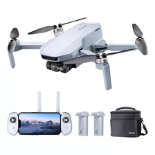 Dron Potensic Atom Se Expansion Kit (mejor Que Dji Mini 2se)