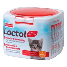 Beaphar Lactol Leche Gatitos 250 Grs