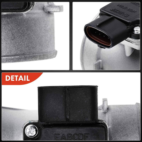 Sensor Maf Para Lincoln Town Car 1993-1994 V8 4.6l Gasolina Foto 6