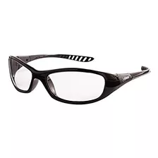 Jackson Hellraiser 3013851 Gafas De Seguridad Lente Clara.