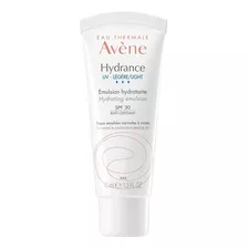 Avene Hydrance Optimale Uv Legere Spf 30 Hidratante X 40 Ml