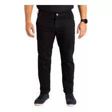 3 Calças Masculina Colorida Lycra Slim Jeans Sarja S/juros