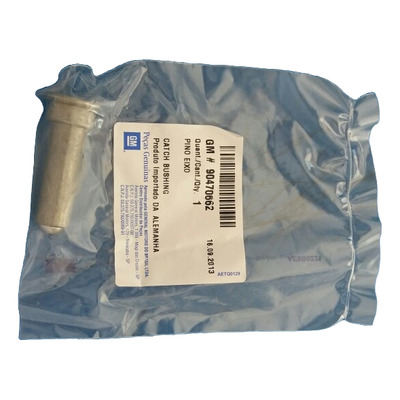 Bucha Com Esfera Da Placa Do Câmbio Gm 90470662