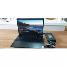 Notebook Dell Gamer G3 15.6'' Fhd I7-1075h 512gb 16gb 