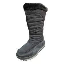 Bota Impermeable Mujer Nieve Lluvia / Invierno