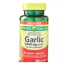 Garlic (ajo Sin Olor) - L a $902