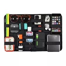 Grid-it Organizador, Negro L