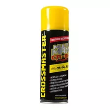 Lubricante Multiuso Anticorrosivo Cr-60 225ml Crossmaster 