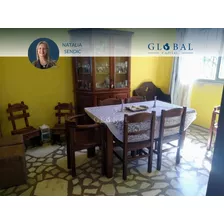 Venta Casa 2 Dormitorios Médanos De Solymar