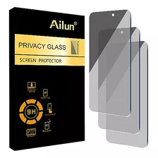 Ailun Protector De Pantalla De Privacidad Para iPhone 15 Plu