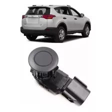 Sensor Ré De Estacionamento Toyota Rav4 13-17 E Sw4 12-22