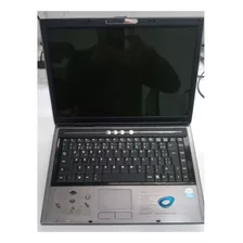 Notebook Evolute Sfx 35 Estragado Não Liga