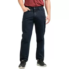 Pantalon Jean Hombre Wranlger Montana Oxido