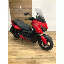 Yamaha Xmax 250 Abs