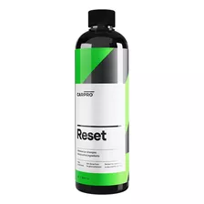 Shampoo Para Coche Premium Concentrado 1 Litro Carpro Reset