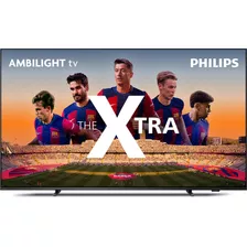 Tv The Xtra 55 Mini Led 4k 120 Hz 55pml9118/78 Philips