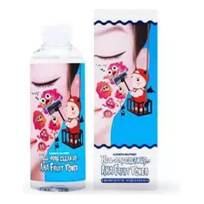 Milky Piggy Hell-pore Clean Up Aha Fruit Toner