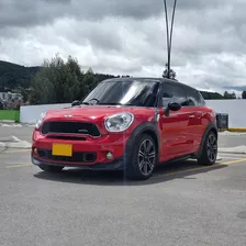 Mini Paceman - John Cooper - Works All4 