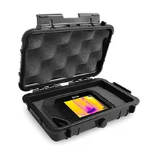 Estuche Impermeable Compatible Cámaras Térmicas Flir ...