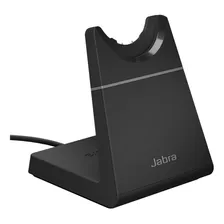 Base De Carga P Auriculares Jabra Evolve2 65 Conexion Usb A