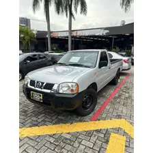 Nissan D22 Frontier Gasolina 4x2