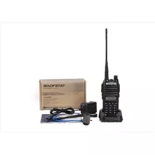 Radio Profesional Walkie-talkie Banda Dual 5w - Uv-82 A55