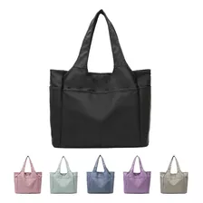 Bolso De Mano Para Mujer, Bolsa De Viaje Informal, Bolsa De