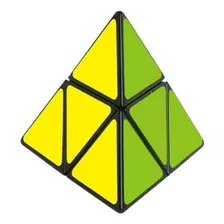 Cubo Magico Piramide 2x2 Cube World Magic Jyj007 
