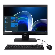 Aio I5 Acer Vz4880g-od510 8gb 256gb Ssd 23.8 Fhd W10p Sdi