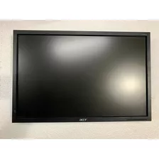 Lote 5 Monitor Varios Lcd 22, Sin Base Y Cables, Grado C