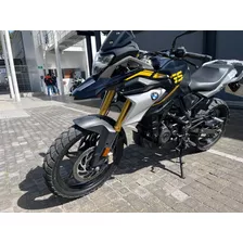 G 310 Gs