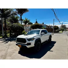 Toyota Tacoma Trd Pro