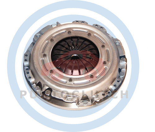 Foto 3 de Kit De Clutch Dodge Neon 2.0l 2002 - 2003 Kit De Clutch Dodge Neon 2.0l 2002 - 2003 Foto 3