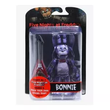 Boneca Fnaf Bear, Brinquedos Infantis, Presentes De Aniversá