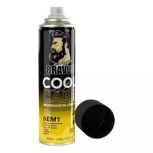 Resfriador De Laminas Cool Care Master Plus 400ml - Bravus