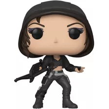 Pop Funko Birds Of Prey - Huntress 305 (novo)